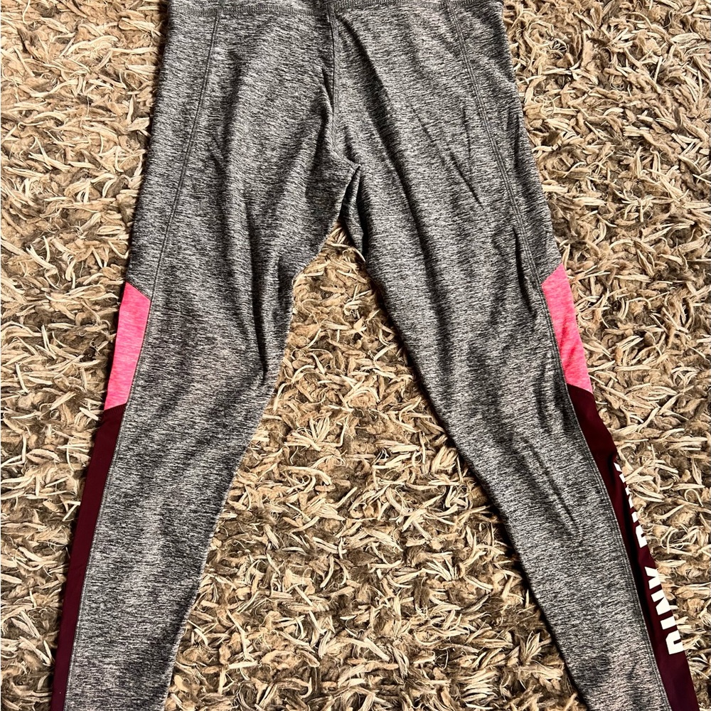 Pink legging